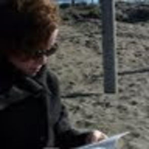 Meet your Posher, Marie